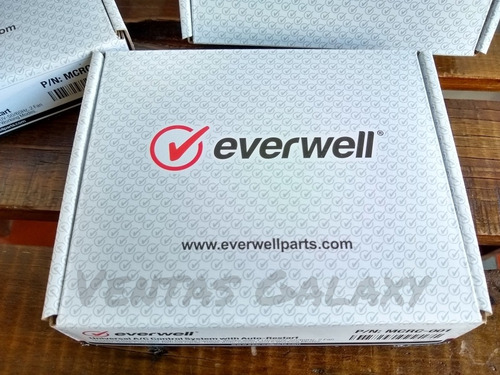 Tarjeta Split Universal Para A/a Cn Control 110/220v