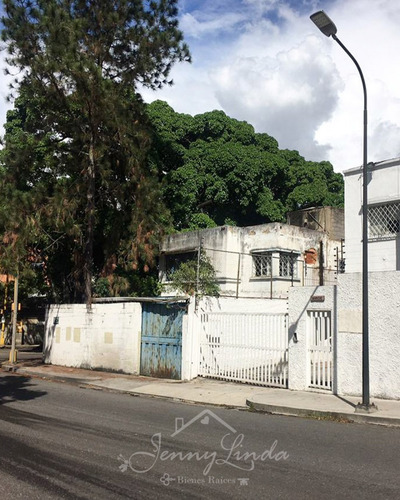 Imagen 5 de 7 de Venta Terreno La Castellana Caracas 0414-444.72.13