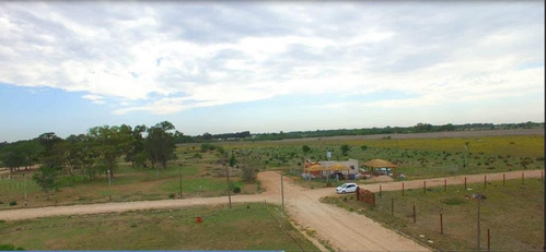 Terreno En Venta En San Vicente