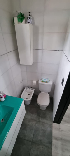 Excelente Casa En Quilmes Centro, 4 Dormitorios
