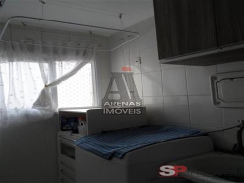 Imagem 5 de 8 de Apartamento - 229
