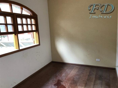 Chácaras Em Condomínio À Venda Em Mairiporã/sp - Compre O Seu Chácaras Em Condomínio Aqui! - 1474381