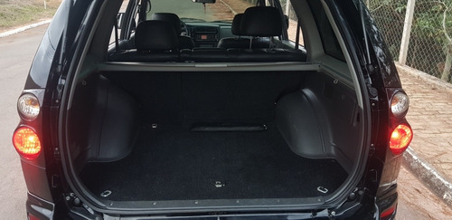 Mitsubishi Pajero Sport 2011 3.5 V6 4x4 Flex Aut. 5p