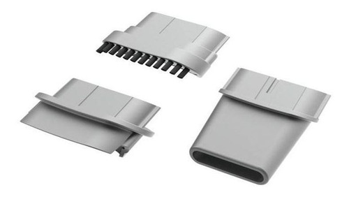 Imagem 3 de 4 de Aspirador De Pó Sem Fio Black+decker Apb3600 370ml