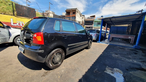 Imagem 6 de 15 de Volkswagen Polo 2003 1.6 5p