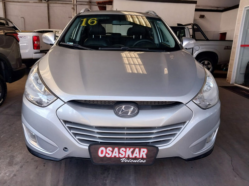 Hyundai IX35 2.0 16V FLEX 4P AUTOMÁTICO