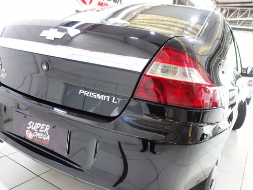 Chevrolet Prisma Prisma 1.4 MPFI LT 8V FLEX 4P MANUAL