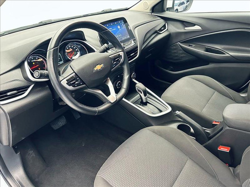 Chevrolet Onix 1.0 Turbo Plus Ltz