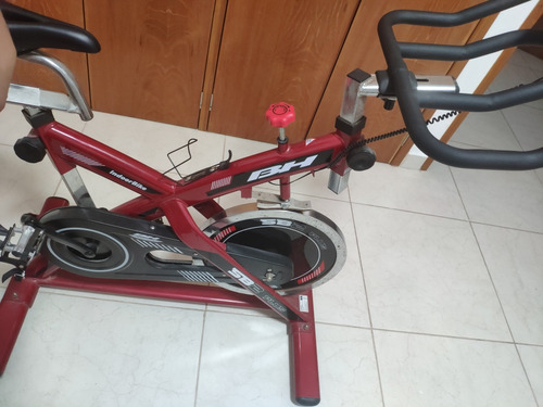 Bicicleta De Spinnig Indoor Bike Sb2 Plus Hb