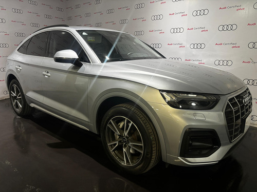 Audi q5 sportback 2.0 L 45 Tfsi Elite Dsg