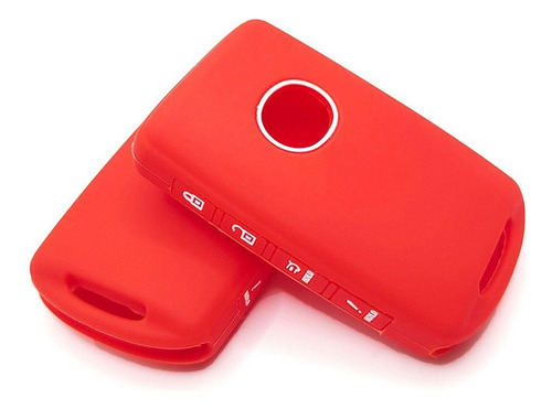 Ggg Funda Llave Para Mazda 4 Botones 3 5 Cx3 Cx5 Cx30 2019