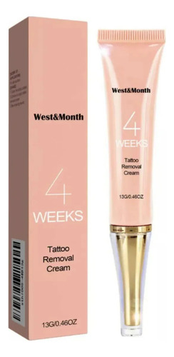 ! Crema For La Eliminación Permanente De Tatuajes,3pcs