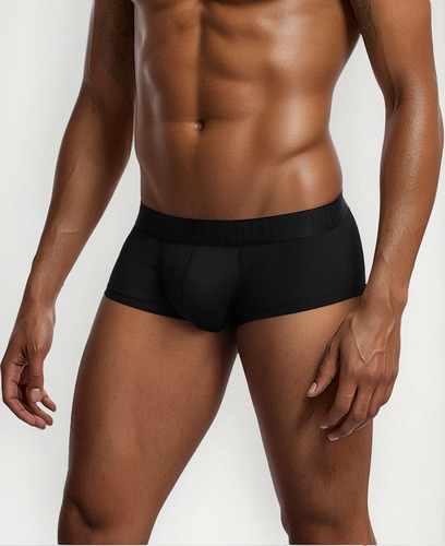 Calzoncillos Cortos De Color C Para Hombre, Calzoncillos Cor