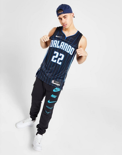 Jersey Nike - Nba - Orlando Magic - Wagner - L