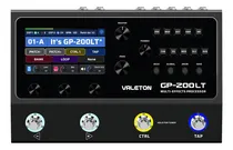Comprar Pedal de efecto Valeton GP Multi-Effects Processor GP-200LT negro