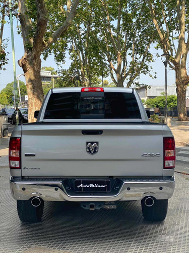 Dodge Ram 1500