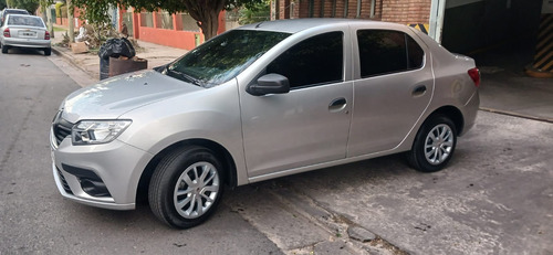 Renault Logan 1.6 16v Life