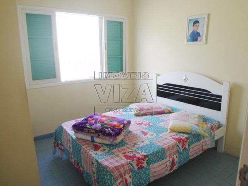 Imagem 11 de 19 de Casa Com 4 Dorms, Balneário Flórida, Praia Grande - R$ 650 Mil, Cod: 1911 - V1911