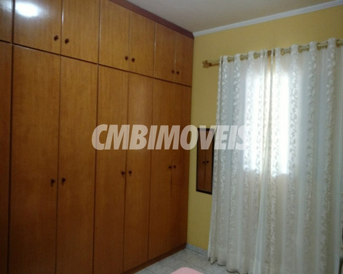 Imagem 18 de 19 de Chácara Para Venda 3 Dormitórios No Bairro Recanto Dos Dourados Em Campinas - Ch03117 - Ch03117 - 69021173