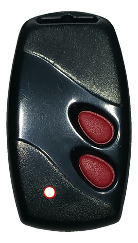Controle Remoto 433,92 Mhz Code Learning Para Central Genno