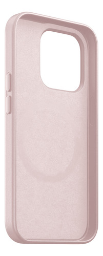 Capa Para iPhone 13 Pro Max Couro Magnético Carga Sem Fio
