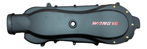 Tapa De Sistema De Transmisión New Matrix