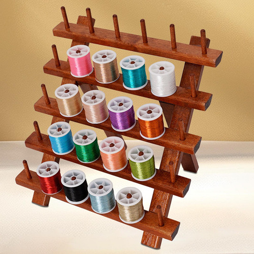Soporte Para Hilo De Coser, Soporte Para Carrete,