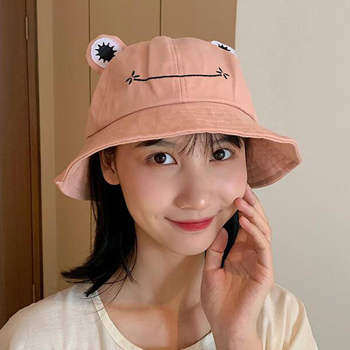 Gorro De Pesca Con Balde De Panamá Para Padres E Hijos, Cap