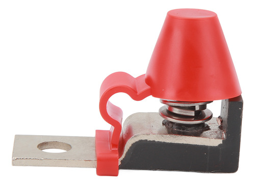 Kit De Base De Bloque De Terminales Mrbf De 58 V, Perno Únic