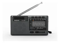 Comprar Reproductor Mp3 De Radio De Onda Corta Dsp Portátil Am\u002Ffm\u002Fsw