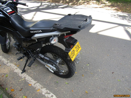 Motos Honda