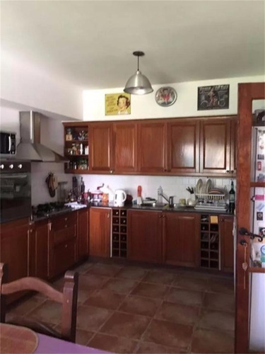 Excelente Chalet En Condominio Las Cabañas