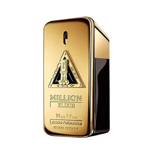 Paco Rabanne 1 Million Elixir Parfum Intense X 50 Ml