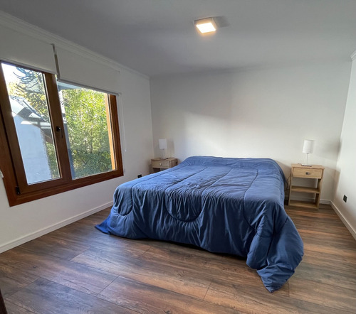 Tierras Del Sur - Departamento 2 Dormitorios En Venta En San Martín De Los Andes