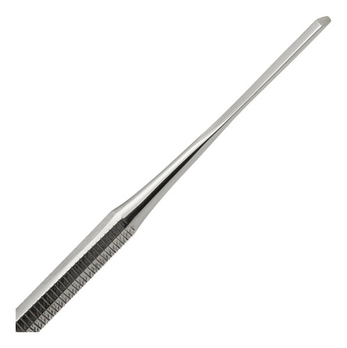 Guiador Para Podología Profesional Aashta Ps-596 Color Plateado