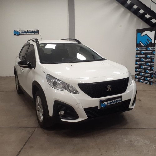 Peugeot 2008 1.6 Allure am20