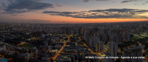Imagem 26 de 30 de Apartamento Com 4 Dormitórios À Venda Com 695.67m² Por R$ 4.823.000,00 No Bairro Cabral - Curitiba / Pr - M2ca-dhg1