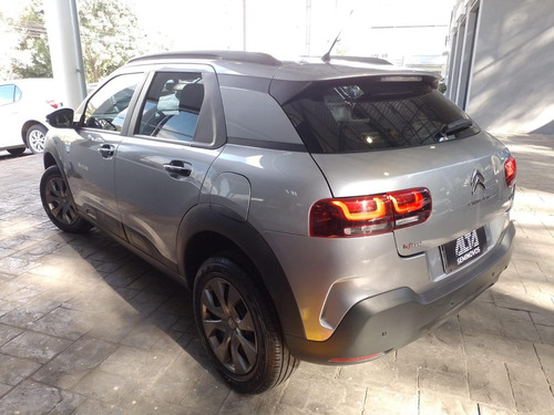 Citroën C4 Cactus Citroën C4 Cactus Live 1.6