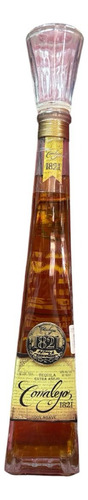 Tequila Corralejo 1821 Extra Añejo 750 Ml