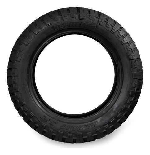 Pneu Delinte 235/60 R18 107v Dx20 Crossover Bandit 50/50