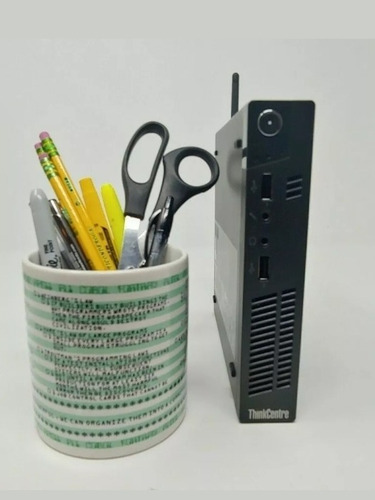 Imagen 7 de 9 de Computador I3 Lenovo Mini