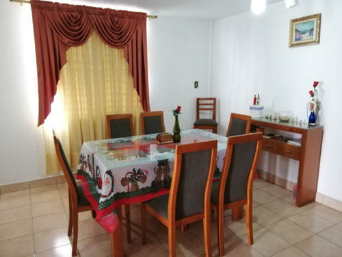 Imagen 11 de 14 de Casa En La Guayana A Pie De Calle