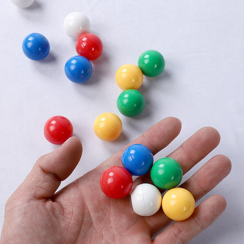 Suministros De Bolas De Bingo Bolas De Llamada Para 1 A 100