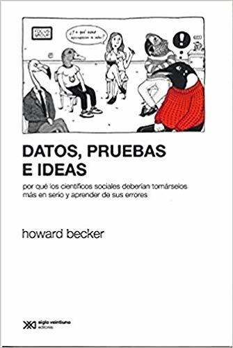 Datos, Pruebas E Ideas