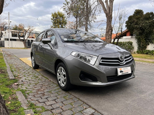 Imagen 1 de 13 de Brilliance H230 1.5 Mt Sd Comfortable