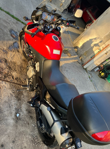 Imagen 11 de 11 de Suzuki V-strom 1000