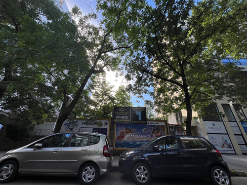 Terreno Apto Edificio De Viviendas Y/u Oficinas