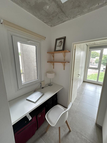 Departamento En Barrio Cerrado Manzanares Chico