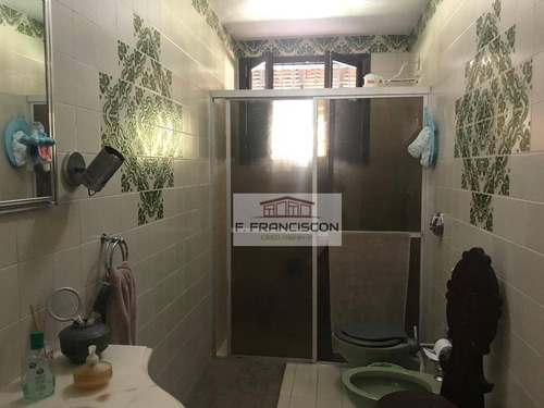 Imagem 18 de 23 de Casa 4 Dorm À Venda, Ideal Para Clinicas 431 M² Por R$ 1.600.000 - Jardim Das Palmeiras - Campinas/sp - Ca0065