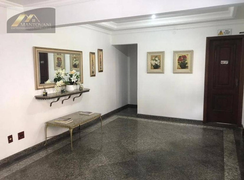 Imagem 4 de 22 de Apartamento Com 2 Dormitórios À Venda, 80 M² Por R$ 250.000 - Aviação - Praia Grande/sp - Ap2671